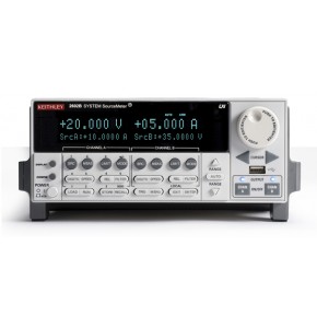 System Source Meter